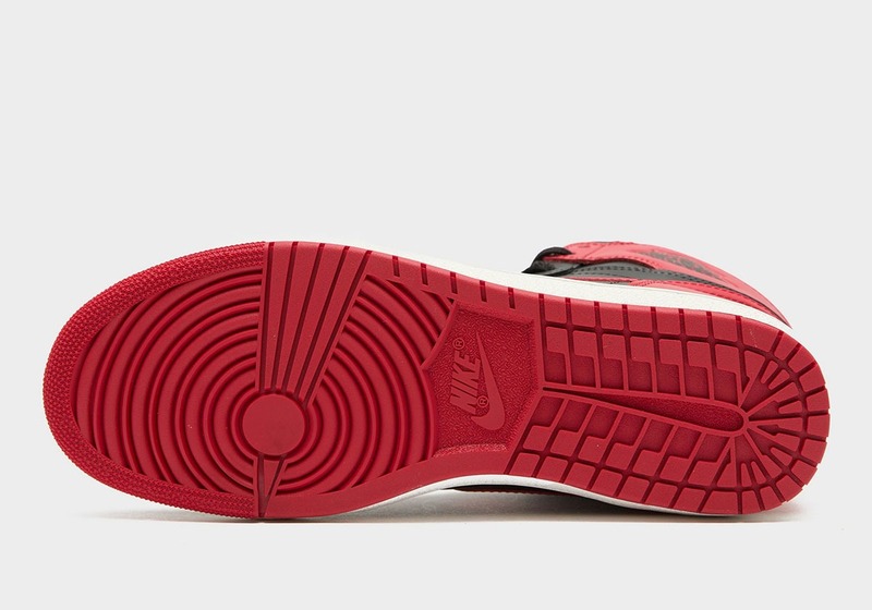 Anticipated Return of the Air Jordan 1 High '85 Anticipated Return of the Air Jordan 1 High '85